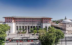 Kent Hotel Beyazıt