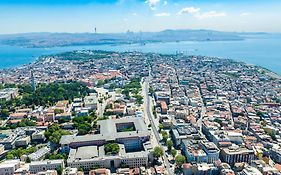 Kent Hotel Beyazıt